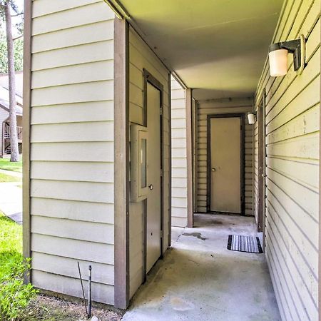 Walden Golf Course Condo Near Lake Conroe! Montgomery Zewnętrze zdjęcie