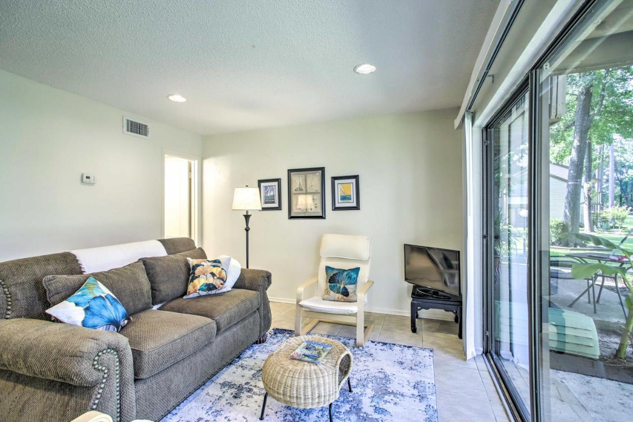 Walden Golf Course Condo Near Lake Conroe! Montgomery Zewnętrze zdjęcie