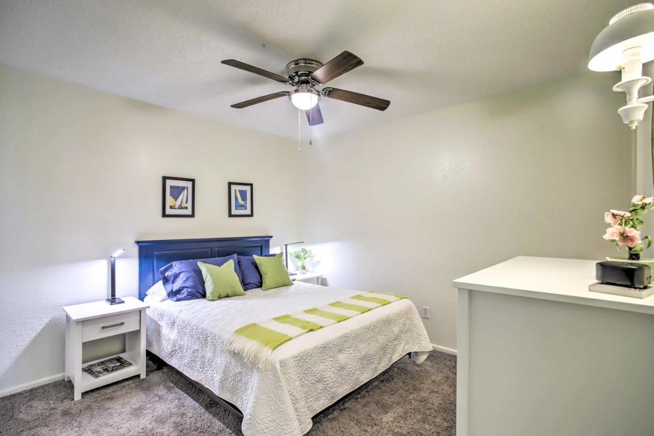 Walden Golf Course Condo Near Lake Conroe! Montgomery Zewnętrze zdjęcie