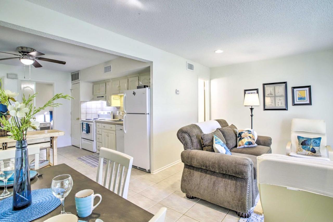 Walden Golf Course Condo Near Lake Conroe! Montgomery Zewnętrze zdjęcie