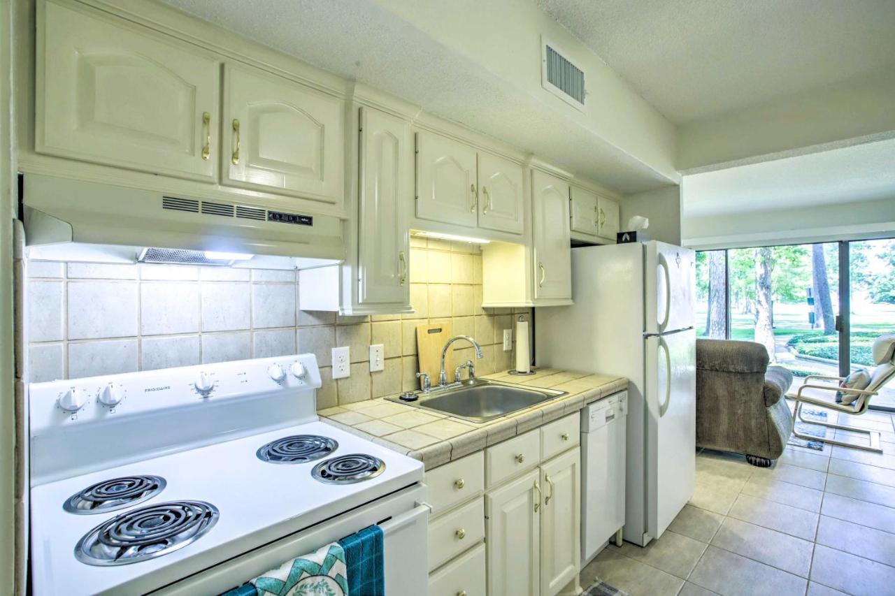 Walden Golf Course Condo Near Lake Conroe! Montgomery Zewnętrze zdjęcie