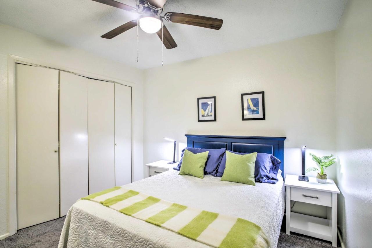 Walden Golf Course Condo Near Lake Conroe! Montgomery Zewnętrze zdjęcie